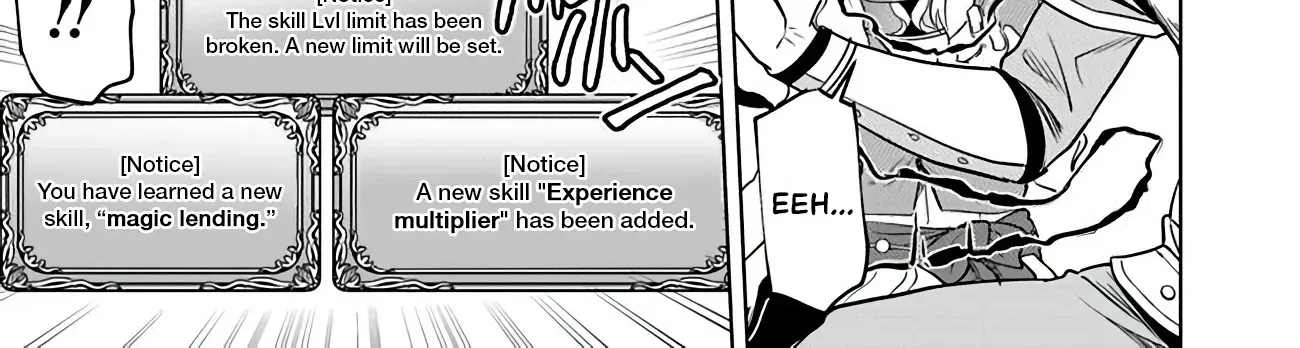 A Warrior Exiled By The Hero And His Lover Zinmanga X Chapter 2 Page 3