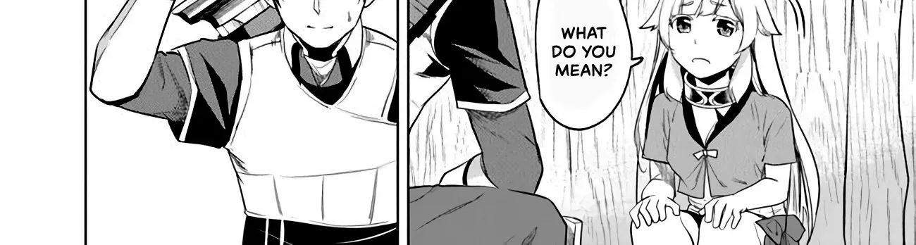 A Warrior Exiled By The Hero And His Lover Zinmanga X Chapter 2 Page 29