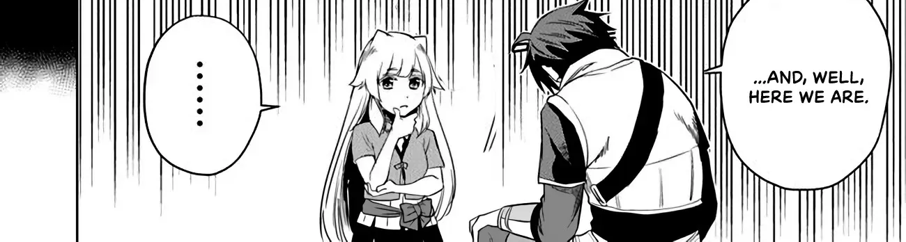 A Warrior Exiled By The Hero And His Lover Zinmanga X Chapter 2 Page 33