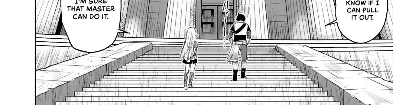 A Warrior Exiled By The Hero And His Lover Zinmanga X Chapter 2 Page 37