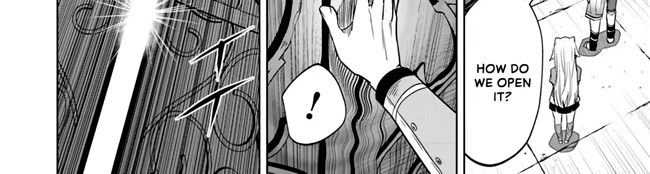 A Warrior Exiled By The Hero And His Lover Zinmanga X Chapter 2 Page 41