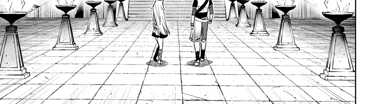 A Warrior Exiled By The Hero And His Lover Zinmanga X Chapter 2 Page 43