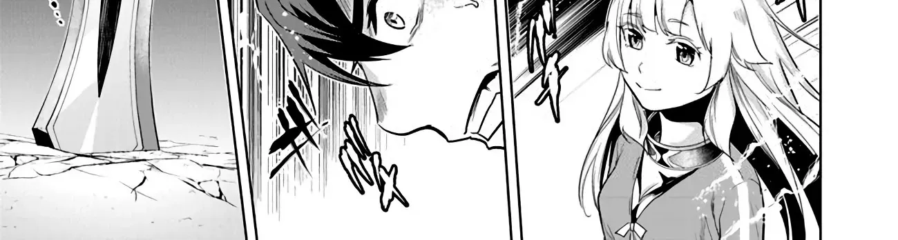 A Warrior Exiled By The Hero And His Lover Zinmanga X Chapter 2 Page 47
