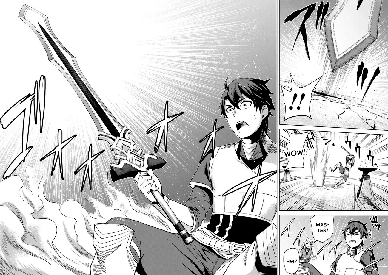 A Warrior Exiled By The Hero And His Lover Zinmanga X Chapter 2 Page 48