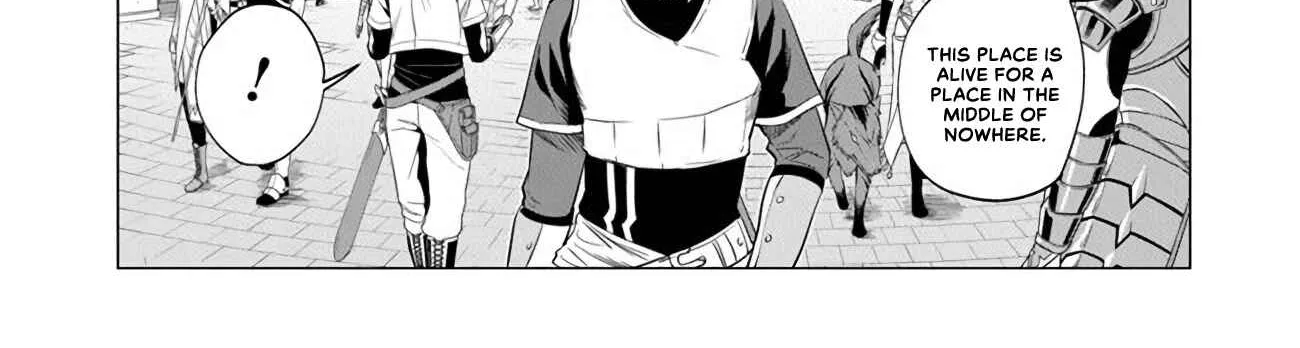 A Warrior Exiled By The Hero And His Lover Zinmanga X Chapter 1.1 Page 41