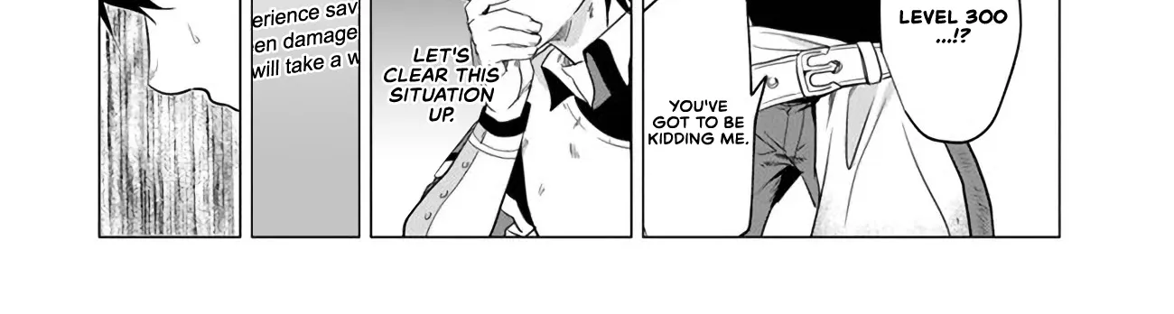 A Warrior Exiled By The Hero And His Lover Zinmanga X Chapter 1 Page 34