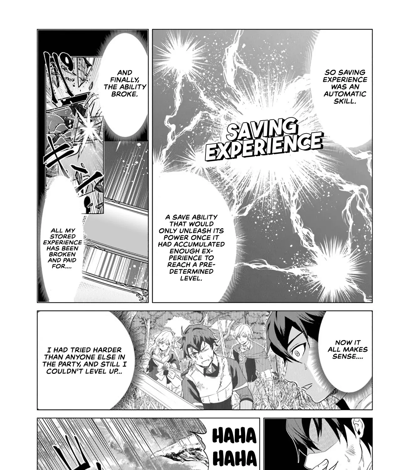 A Warrior Exiled By The Hero And His Lover Zinmanga X Chapter 1 Page 35