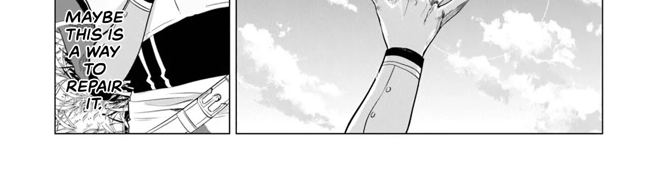 A Warrior Exiled By The Hero And His Lover Zinmanga X Chapter 1 Page 38