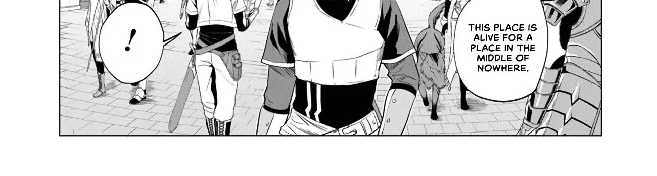 A Warrior Exiled By The Hero And His Lover Zinmanga X Chapter 1 Page 40