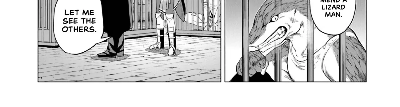 A Warrior Exiled By The Hero And His Lover Zinmanga X Chapter 1 Page 44