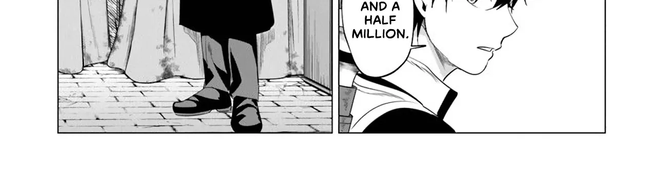 A Warrior Exiled By The Hero And His Lover Zinmanga X Chapter 1 Page 46