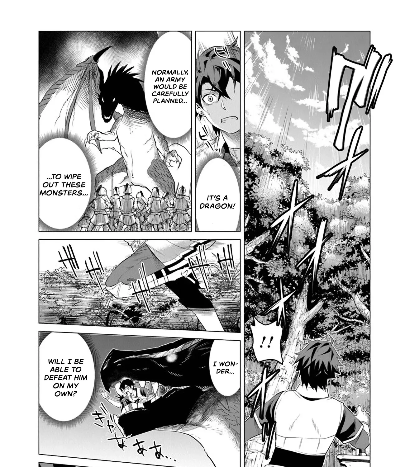 A Warrior Exiled By The Hero And His Lover Zinmanga X Chapter 1 Page 63
