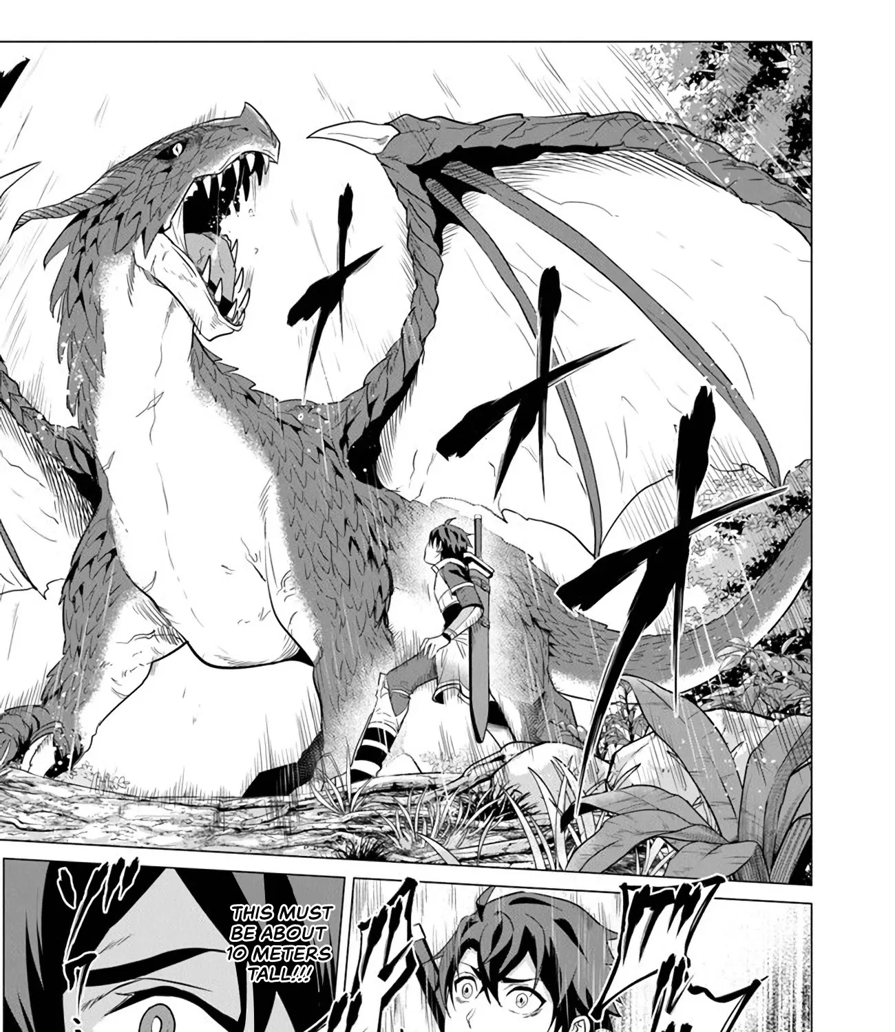 A Warrior Exiled By The Hero And His Lover Zinmanga X Chapter 1 Page 65