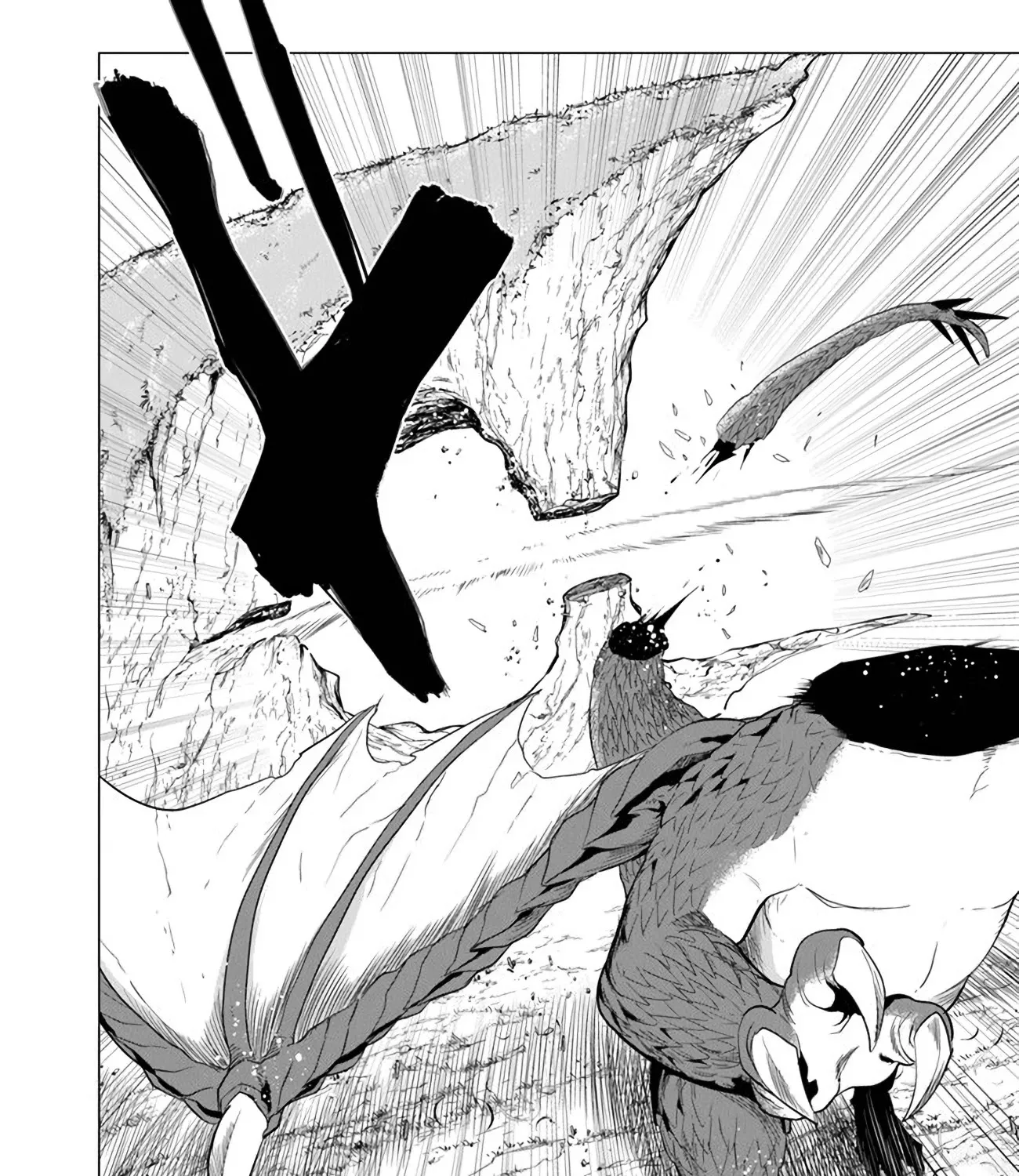 A Warrior Exiled By The Hero And His Lover Zinmanga X Chapter 1 Page 75