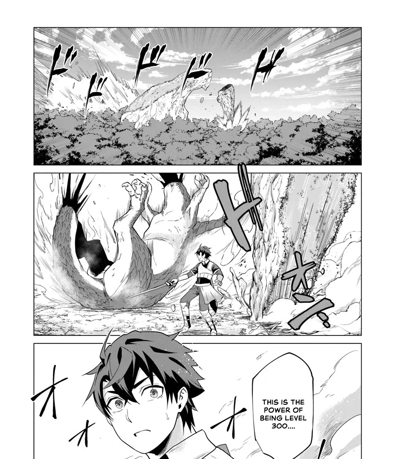 A Warrior Exiled By The Hero And His Lover Zinmanga X Chapter 1 Page 77