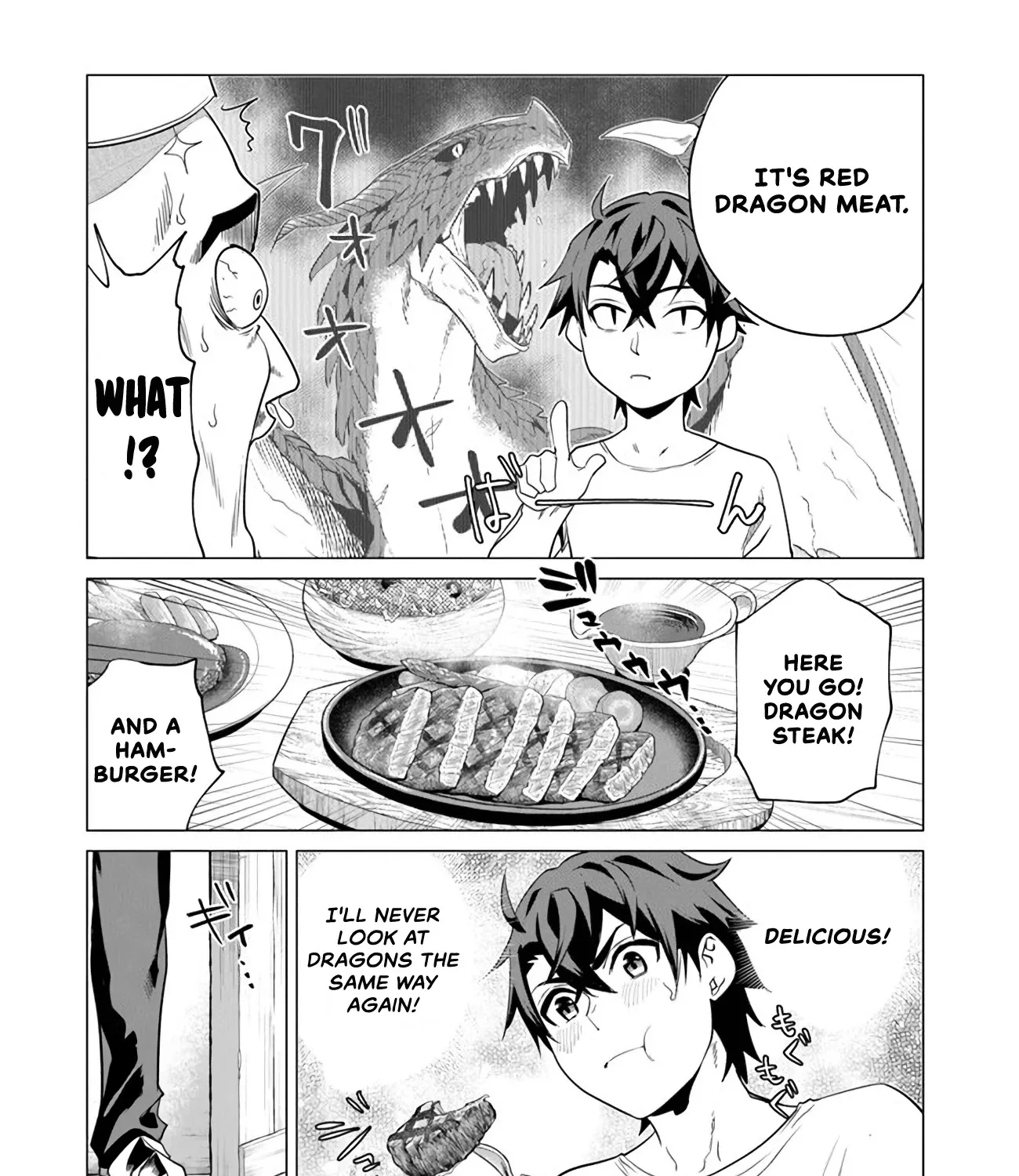 A Warrior Exiled By The Hero And His Lover Zinmanga X Chapter 1 Page 85