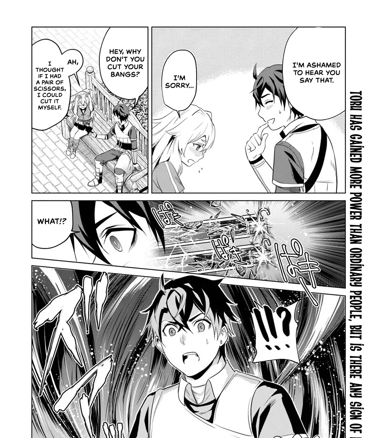 A Warrior Exiled By The Hero And His Lover Zinmanga X Chapter 1 Page 101
