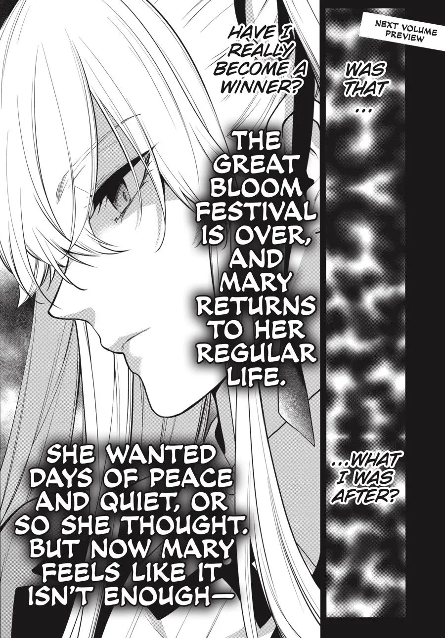 Kakegurui Twin Zinmanga X Chapter 61 Page 30