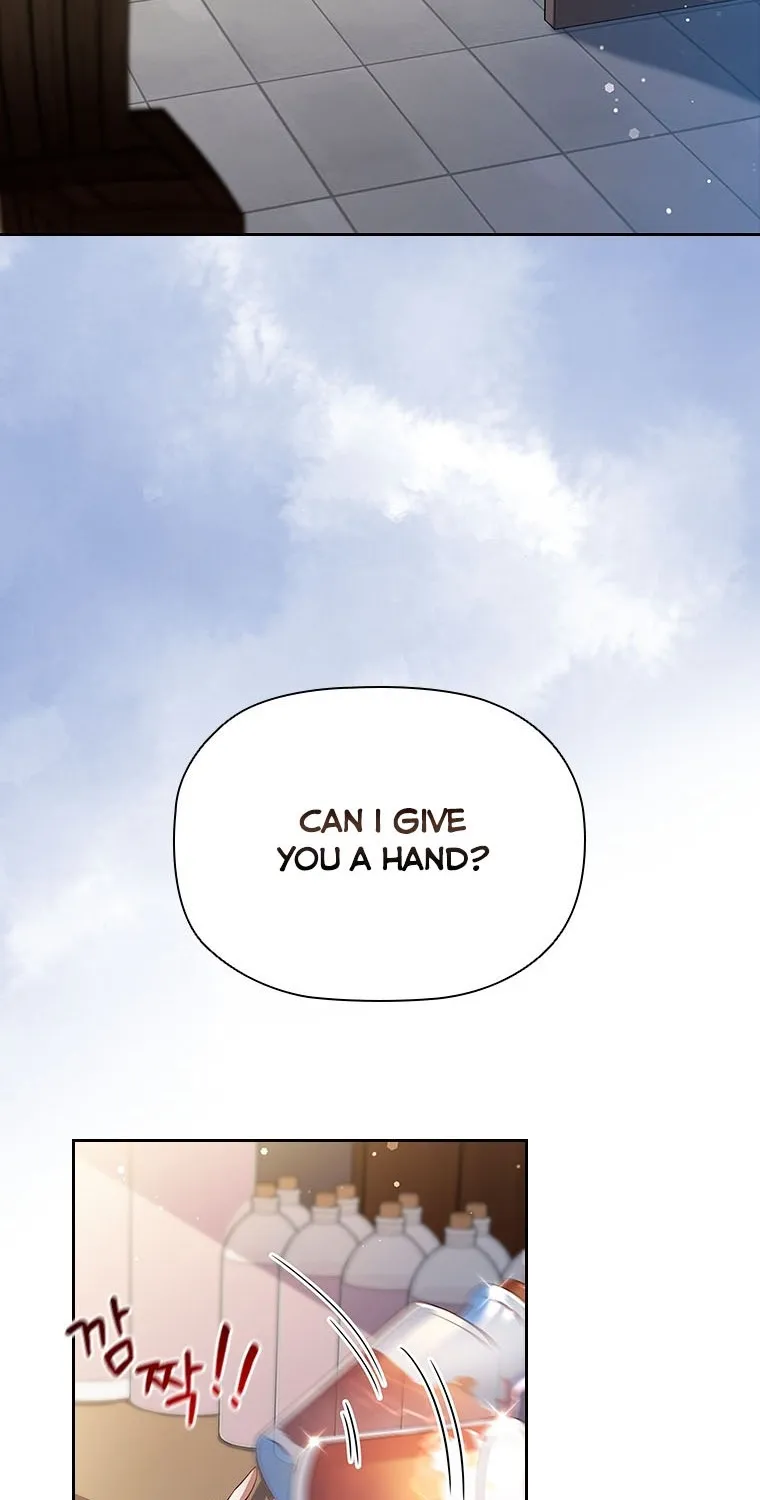 An Extra In The Family Is The First To Be Abandoned Zinmanga X Chapter 5 Page 20