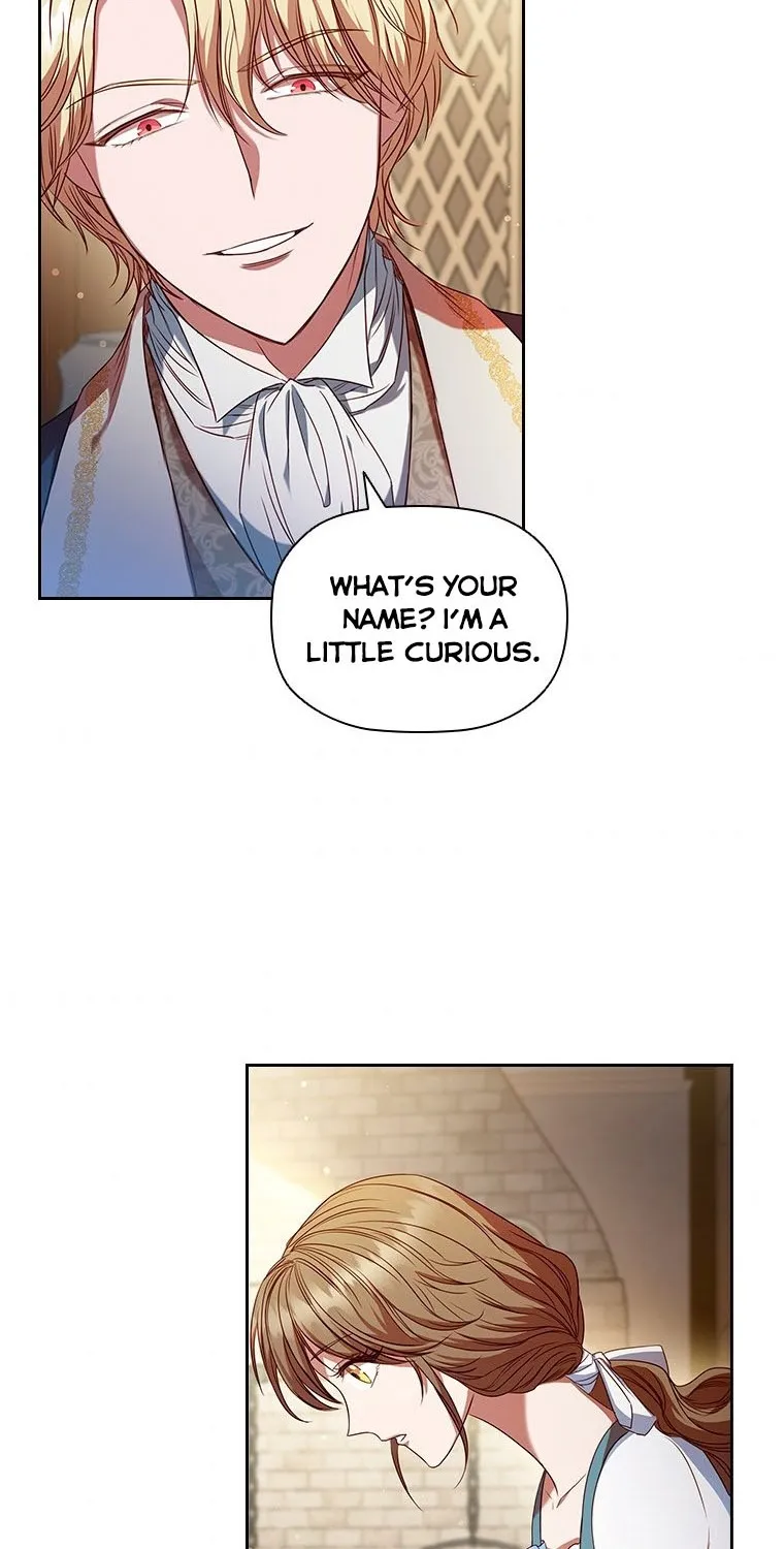 An Extra In The Family Is The First To Be Abandoned Zinmanga X Chapter 5 Page 35