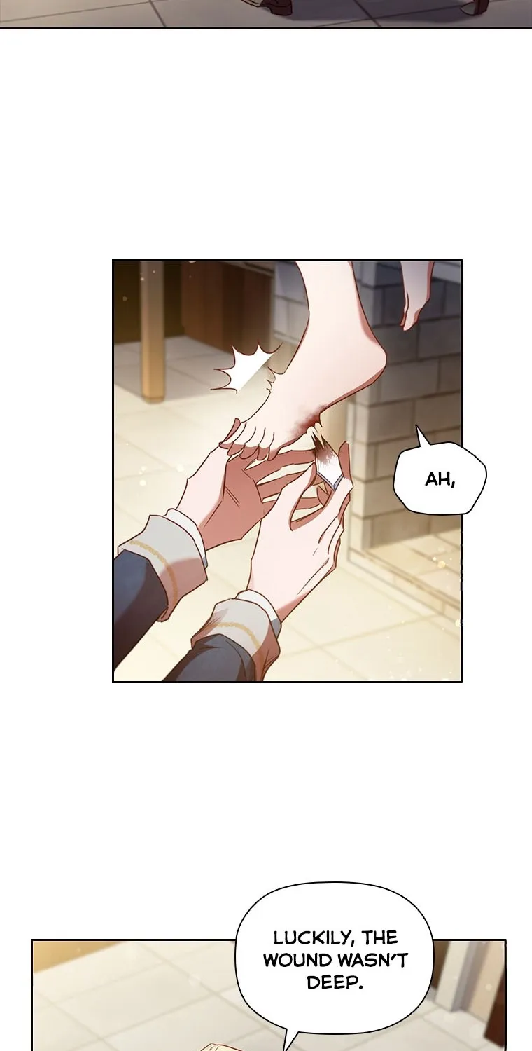 An Extra In The Family Is The First To Be Abandoned Zinmanga X Chapter 5 Page 61