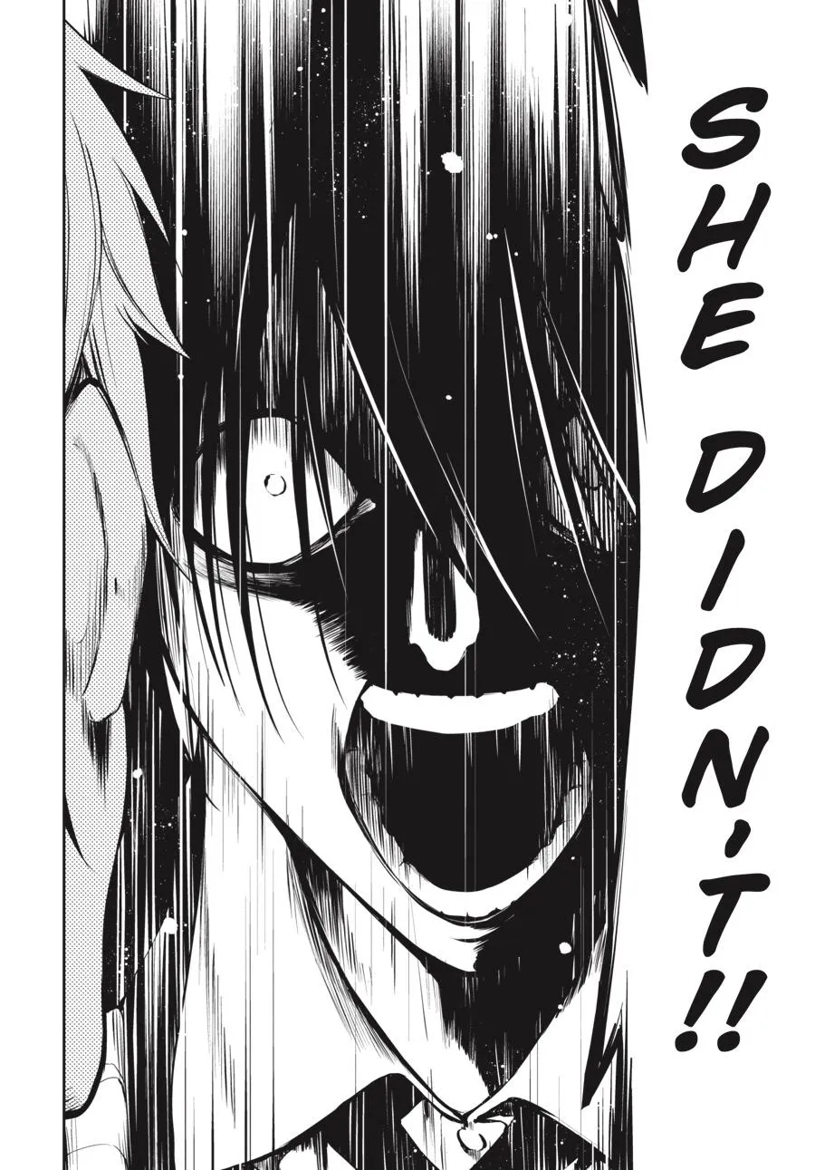 Kakegurui Twin Zinmanga X Chapter 29 Page 18