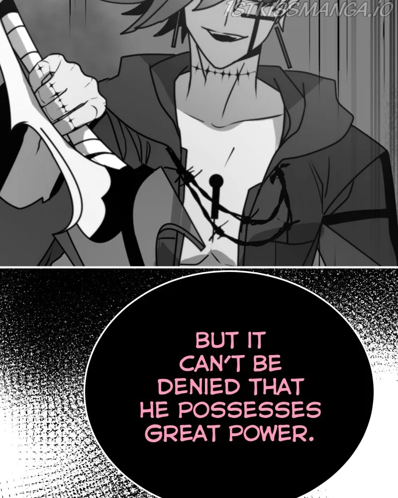 Cloud Walker Zinmanga X Chapter 55 Page 22