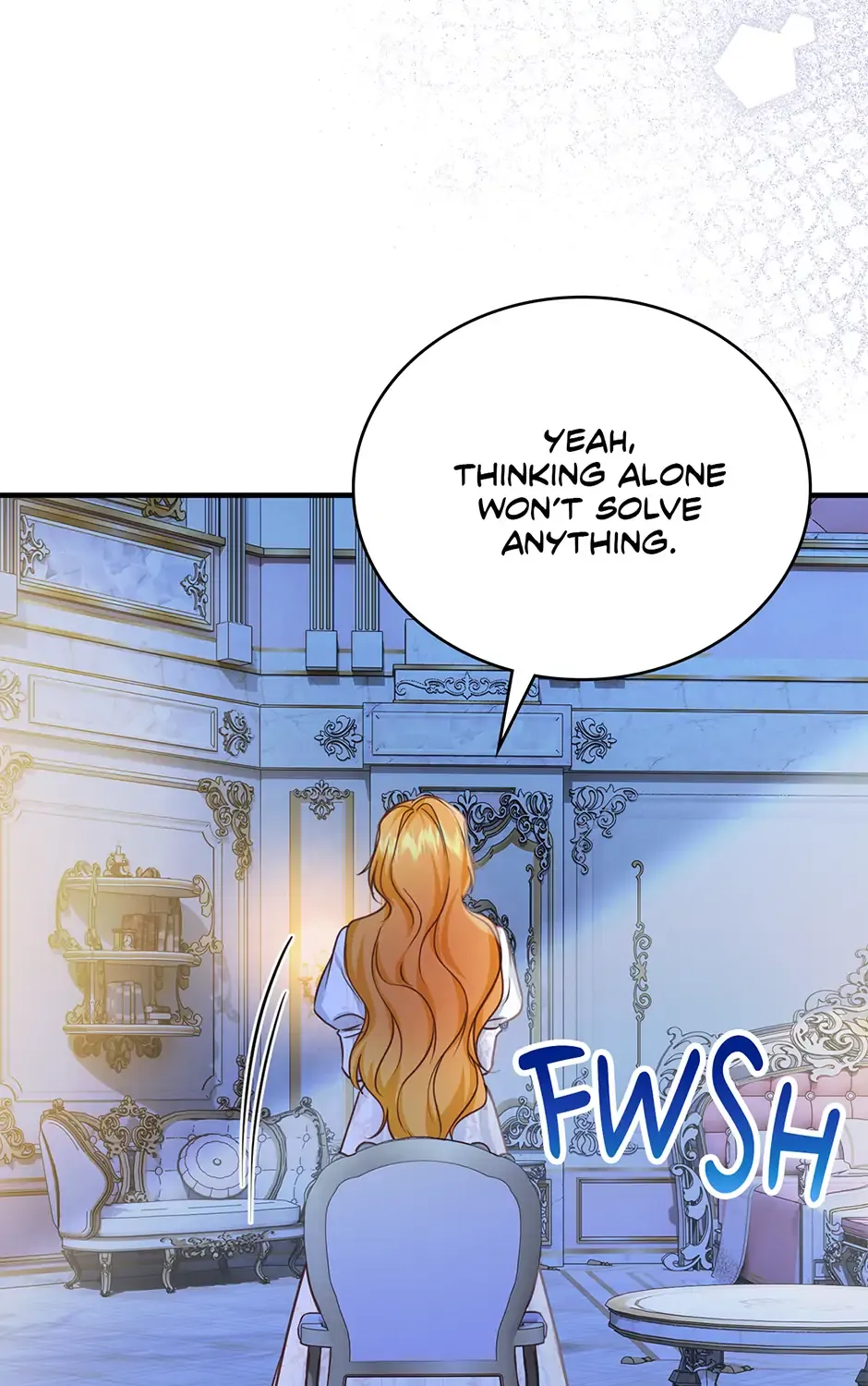 The Object of your Obsession is Wrong, Lord of the Tower! Zinmanga X Chapter 64 Page 137