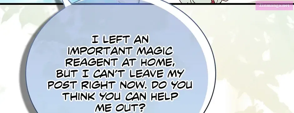 The Object of your Obsession is Wrong, Lord of the Tower! Zinmanga X Chapter 63 Page 90