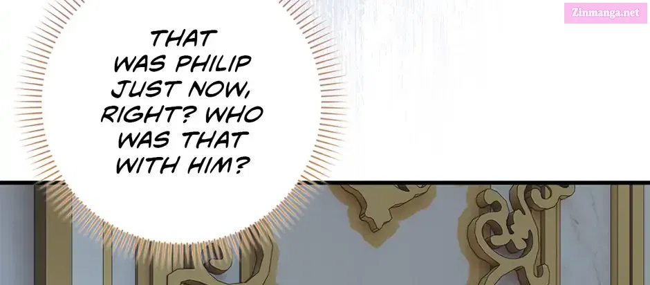 The Object of your Obsession is Wrong, Lord of the Tower! Zinmanga X Chapter 63 Page 134