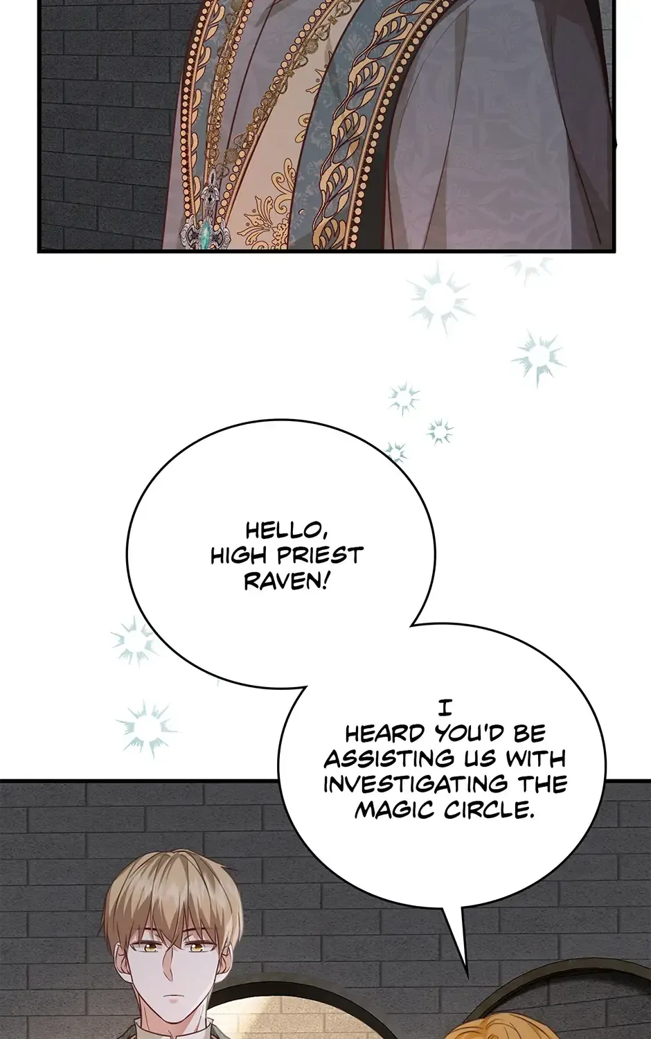 The Object of your Obsession is Wrong, Lord of the Tower! Zinmanga X Chapter 60 Page 26