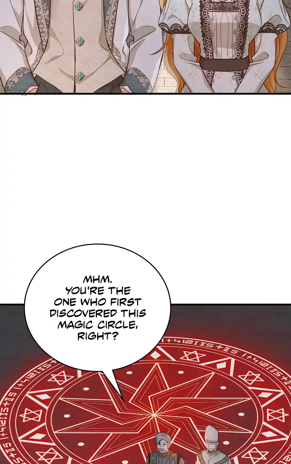 The Object of your Obsession is Wrong, Lord of the Tower! Zinmanga X Chapter 60 Page 28