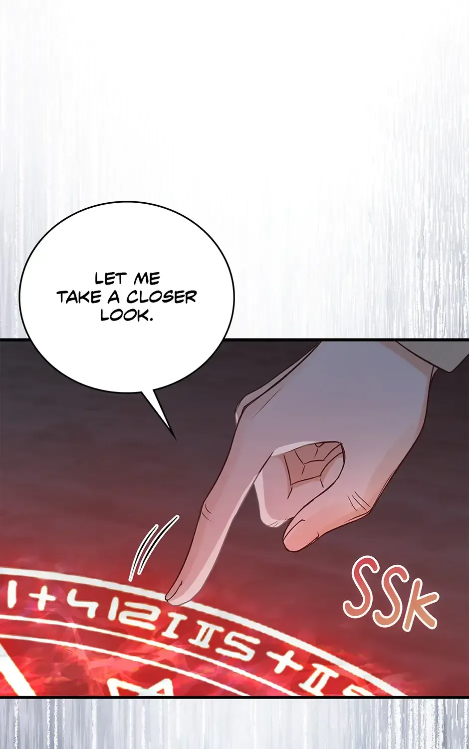 The Object of your Obsession is Wrong, Lord of the Tower! Zinmanga X Chapter 60 Page 40