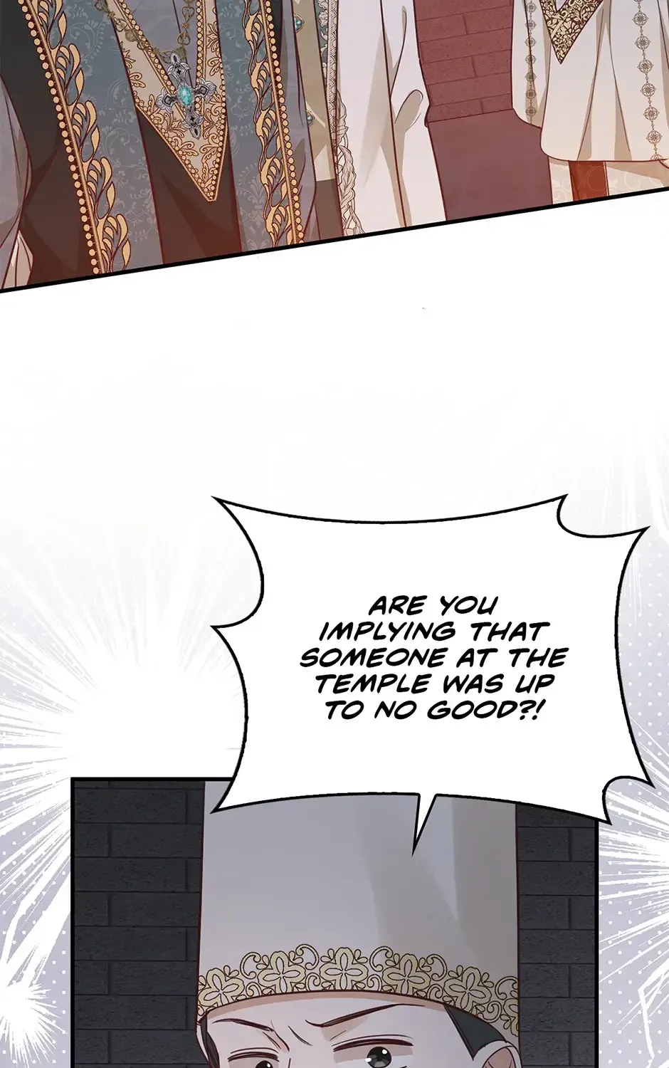 The Object of your Obsession is Wrong, Lord of the Tower! Zinmanga X Chapter 60 Page 72