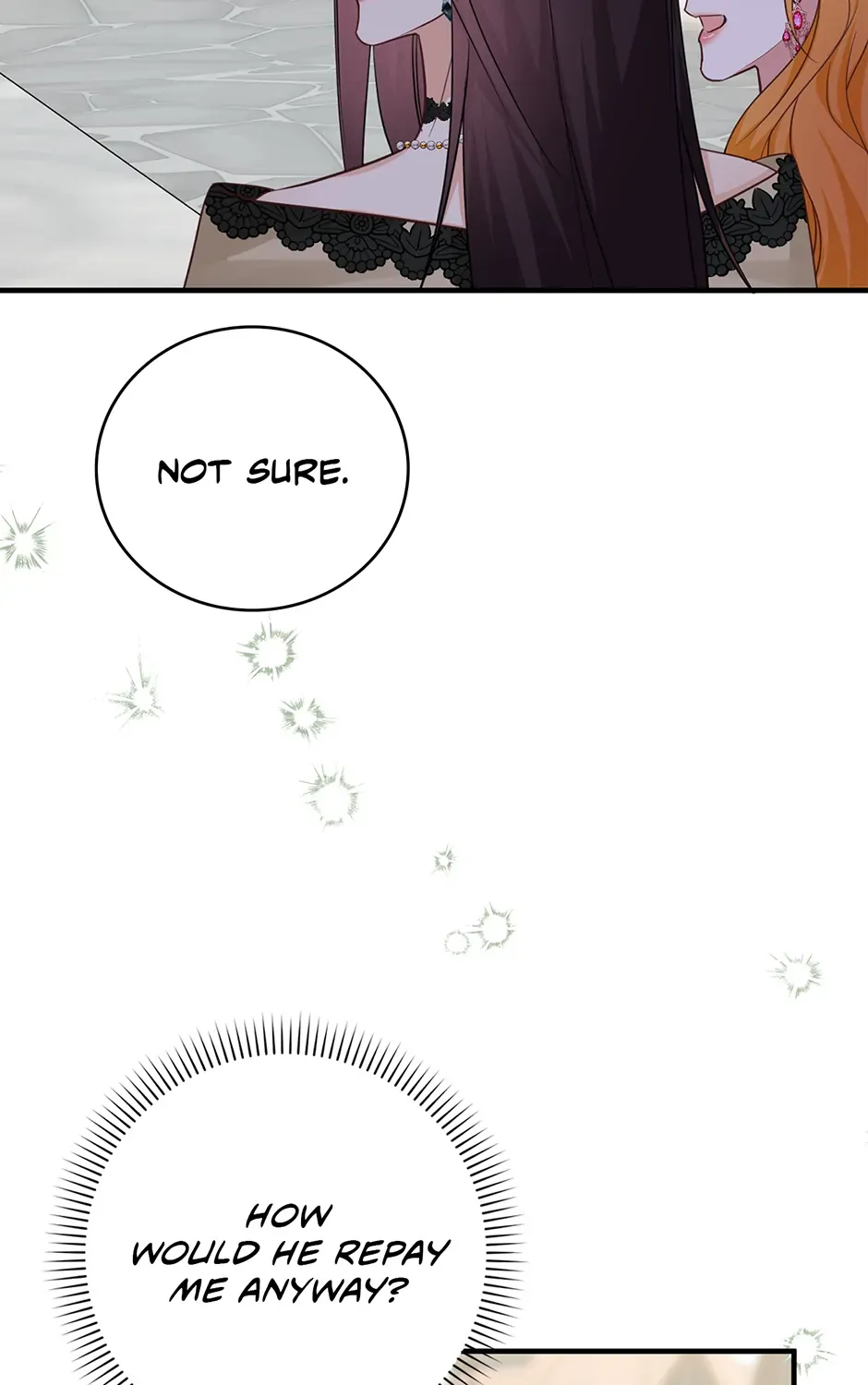 The Object of your Obsession is Wrong, Lord of the Tower! Zinmanga X Chapter 58 Page 103