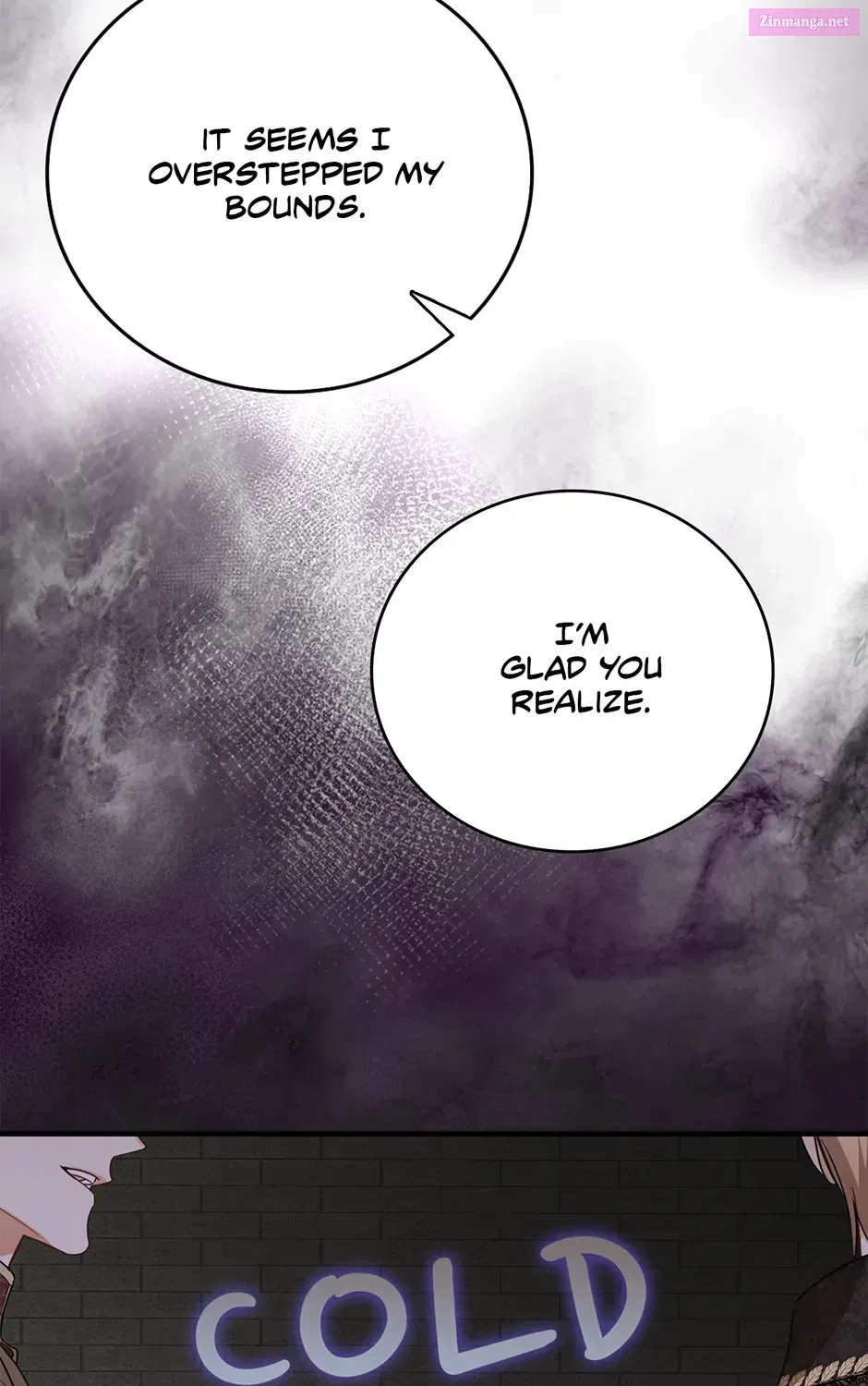 The Object of your Obsession is Wrong, Lord of the Tower! Zinmanga X Chapter 56.1 Page 25