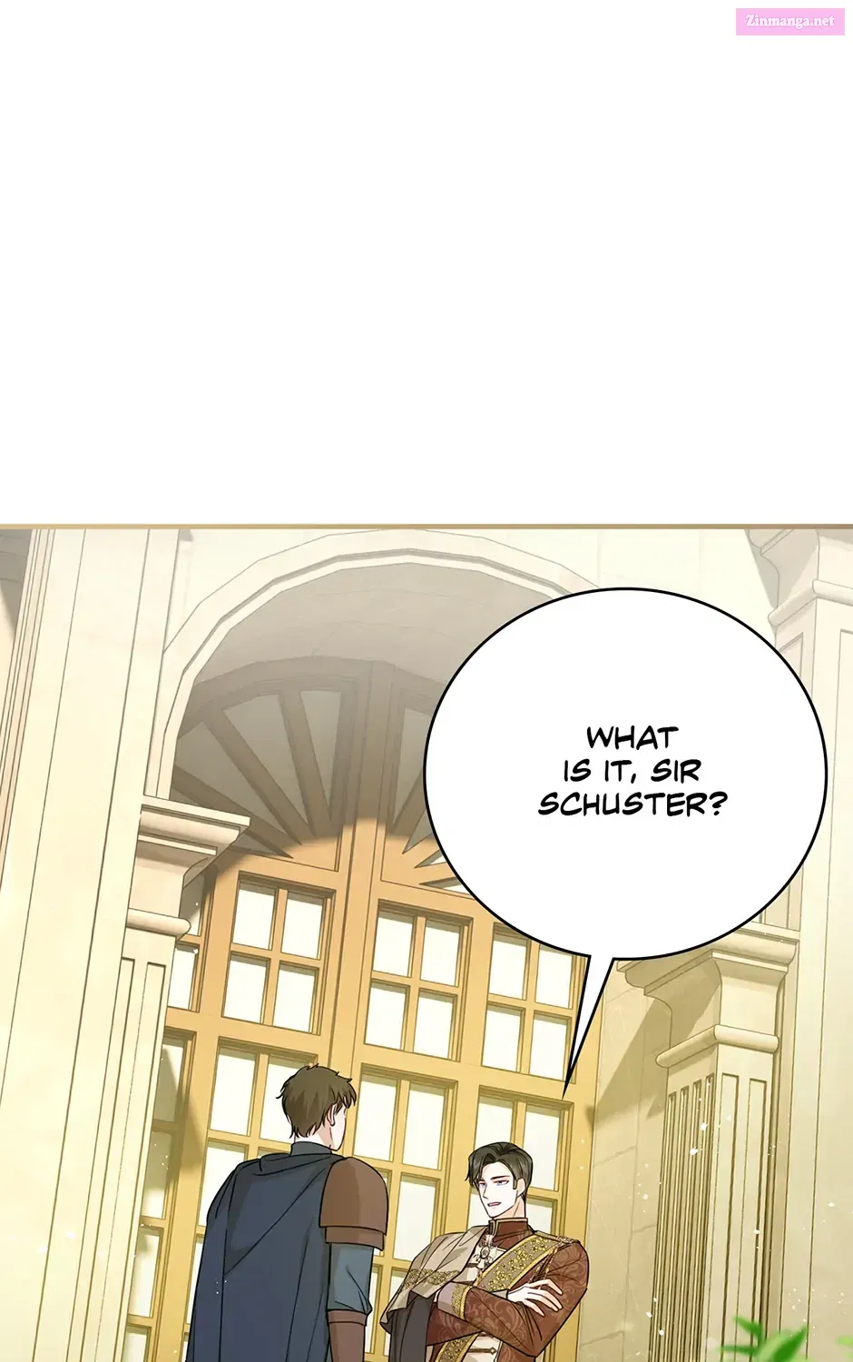 The Object of your Obsession is Wrong, Lord of the Tower! Zinmanga X Chapter 56.1 Page 73