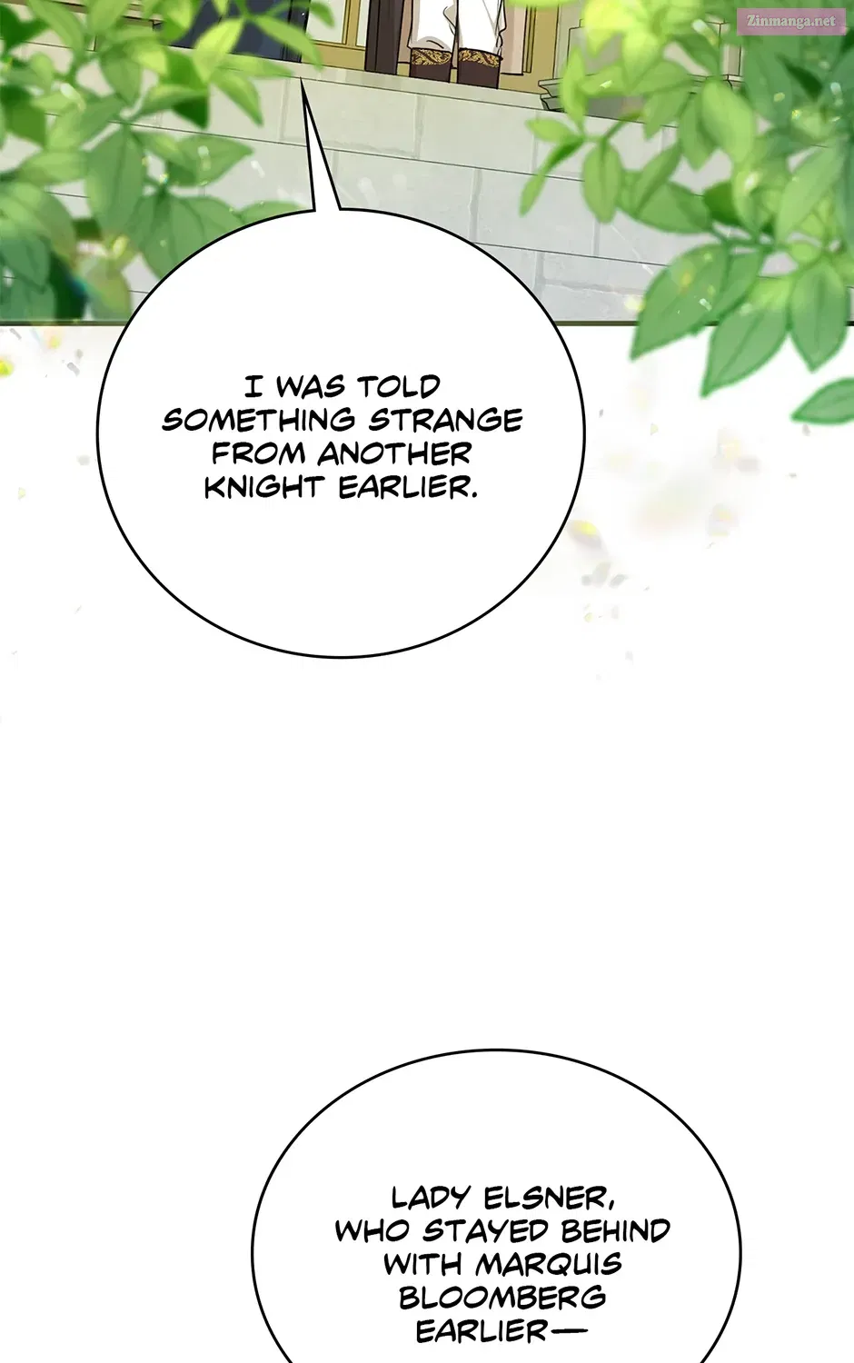 The Object of your Obsession is Wrong, Lord of the Tower! Zinmanga X Chapter 56.1 Page 75