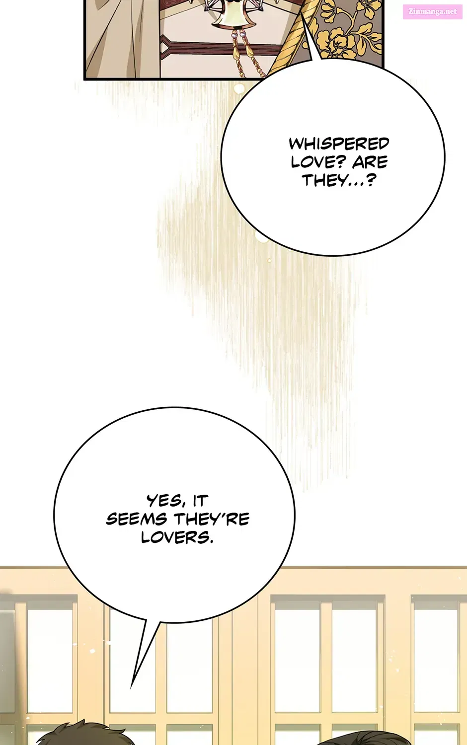 The Object of your Obsession is Wrong, Lord of the Tower! Zinmanga X Chapter 56.1 Page 81