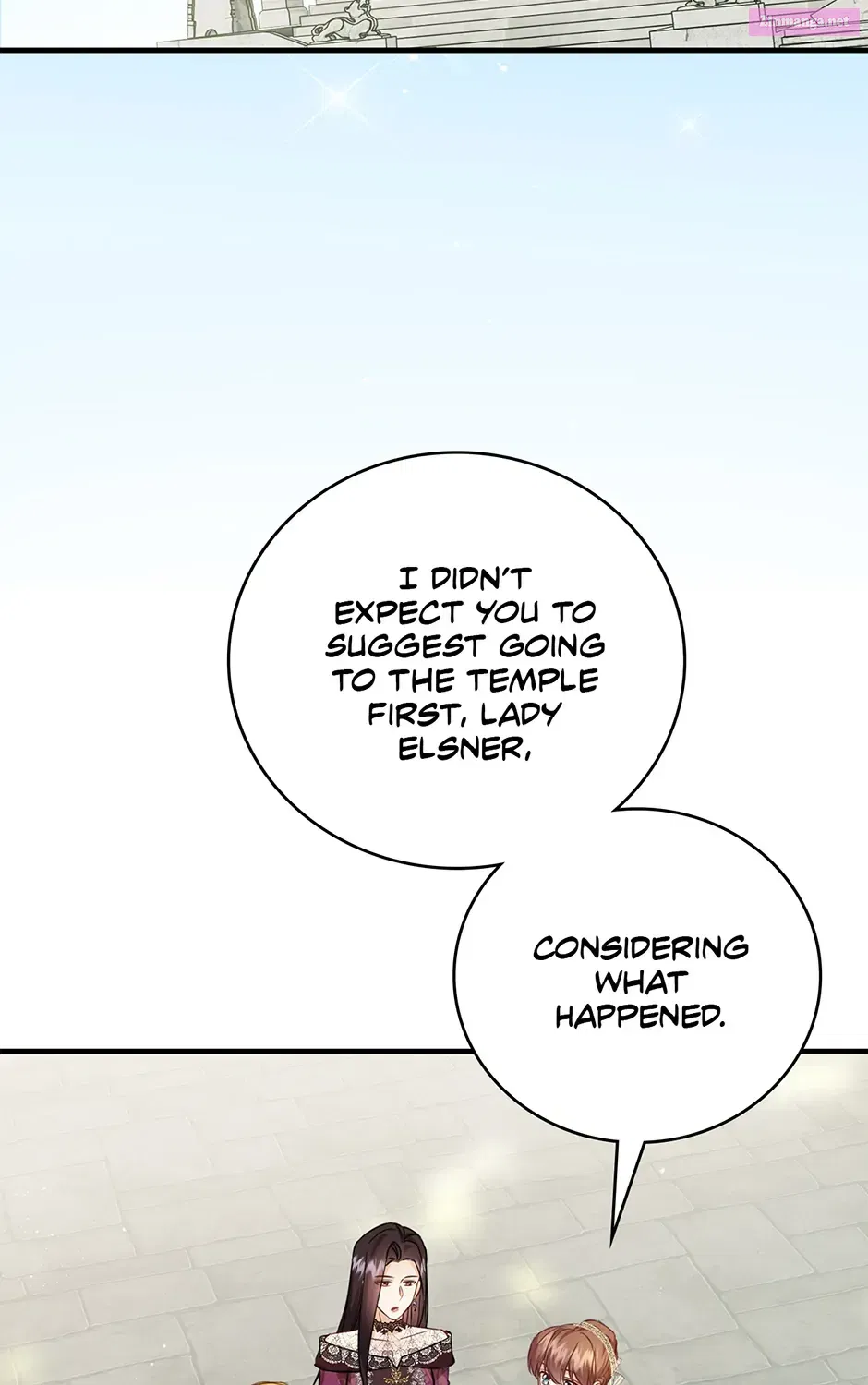 The Object of your Obsession is Wrong, Lord of the Tower! Zinmanga X Chapter 56.1 Page 91