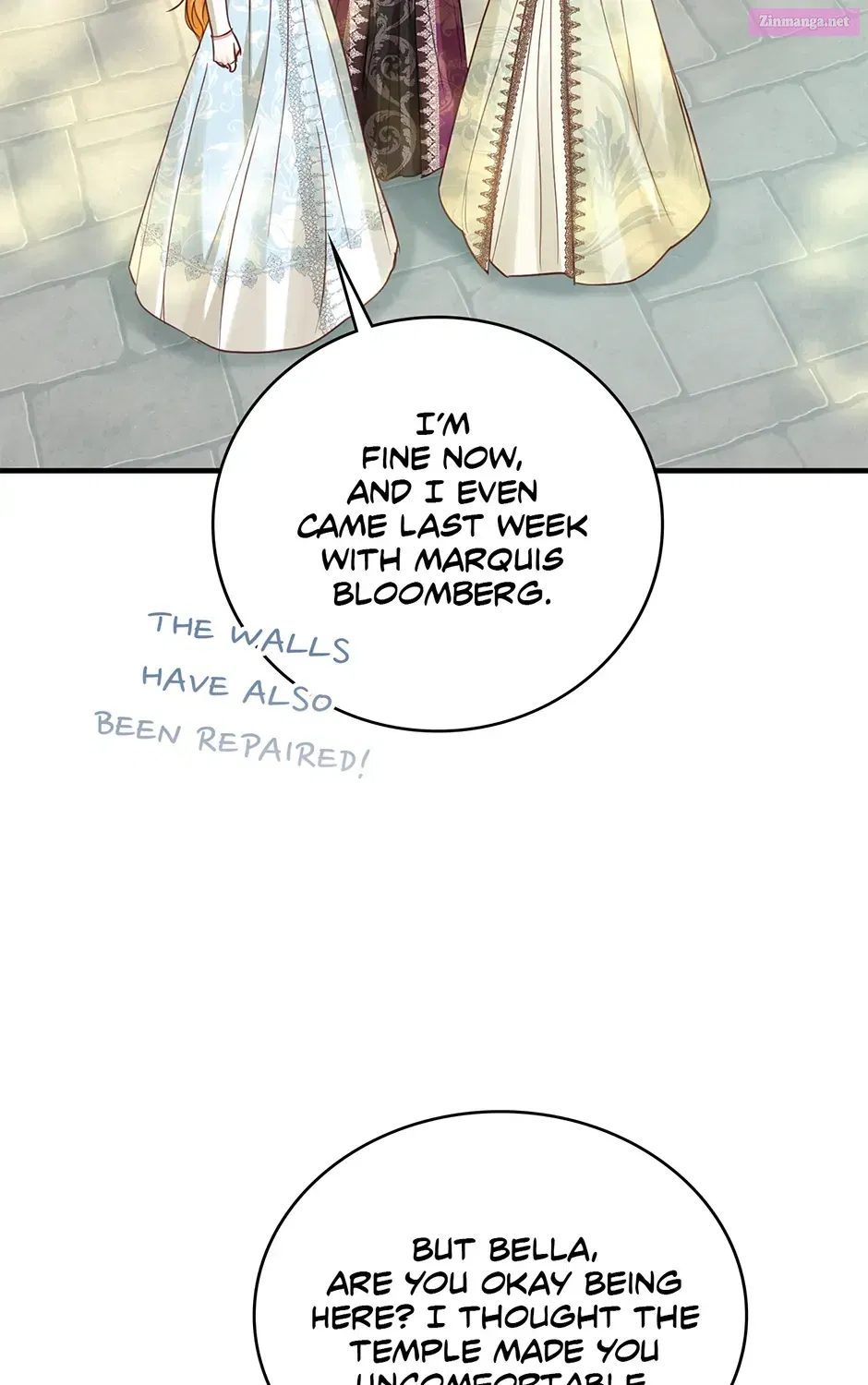 The Object of your Obsession is Wrong, Lord of the Tower! Zinmanga X Chapter 56.1 Page 93