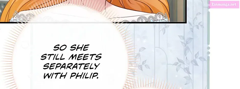The Object of your Obsession is Wrong, Lord of the Tower! Zinmanga X Chapter 56.1 Page 128