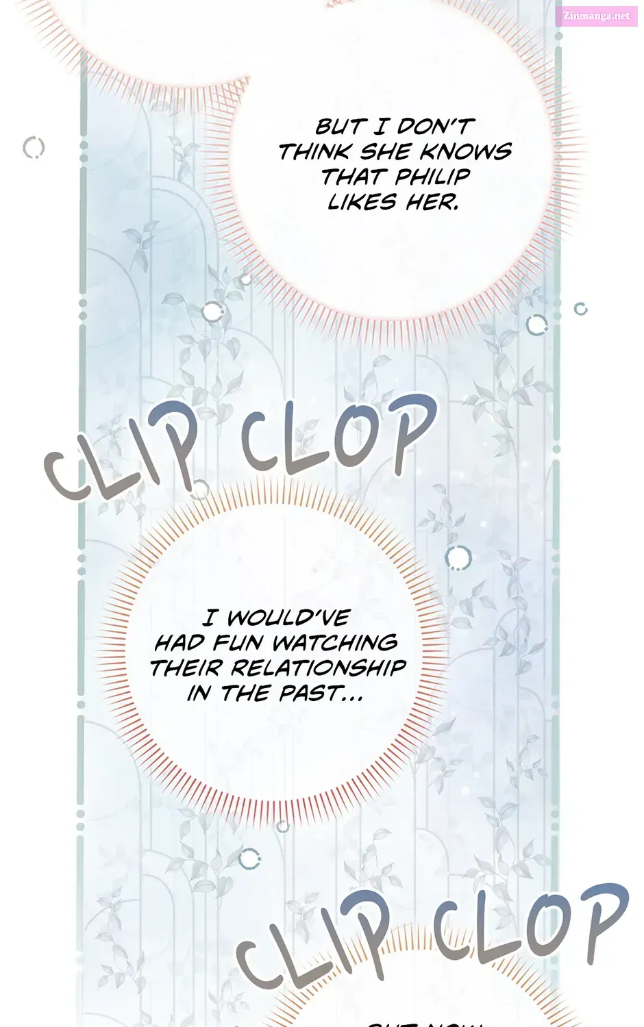 The Object of your Obsession is Wrong, Lord of the Tower! Zinmanga X Chapter 56.1 Page 129