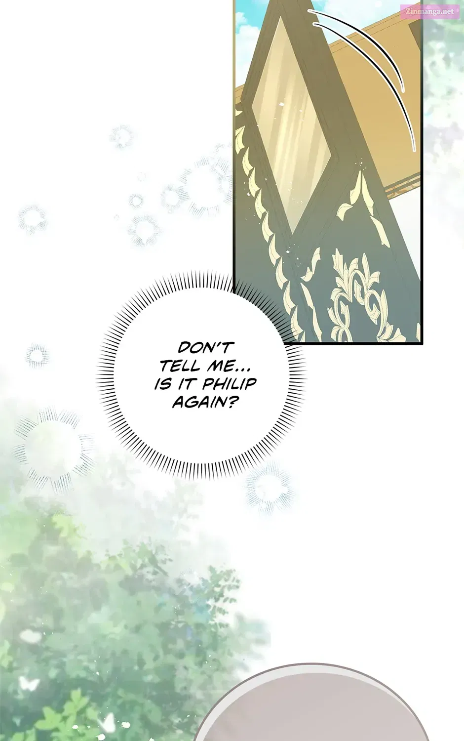 The Object of your Obsession is Wrong, Lord of the Tower! Zinmanga X Chapter 56.1 Page 133