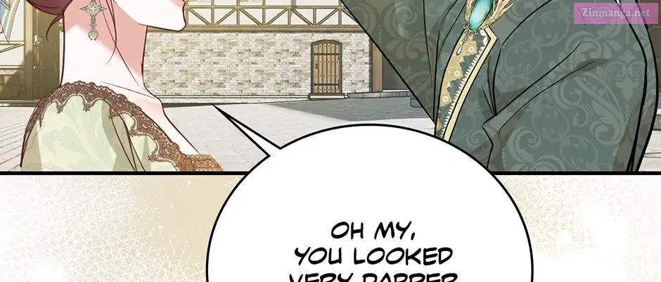 The Object of your Obsession is Wrong, Lord of the Tower! Zinmanga X Chapter 56.1 Page 140