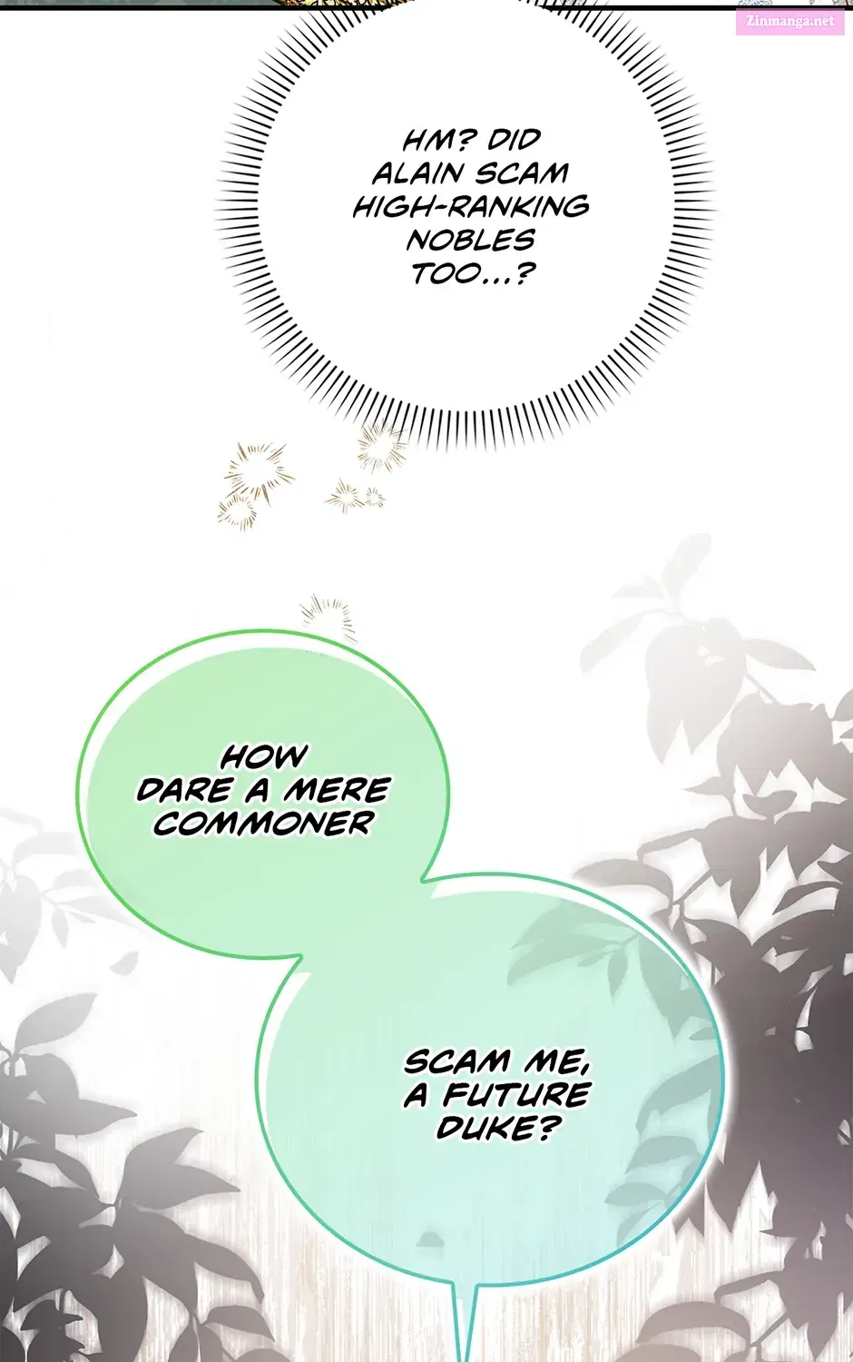 The Object of your Obsession is Wrong, Lord of the Tower! Zinmanga X Chapter 56.1 Page 149