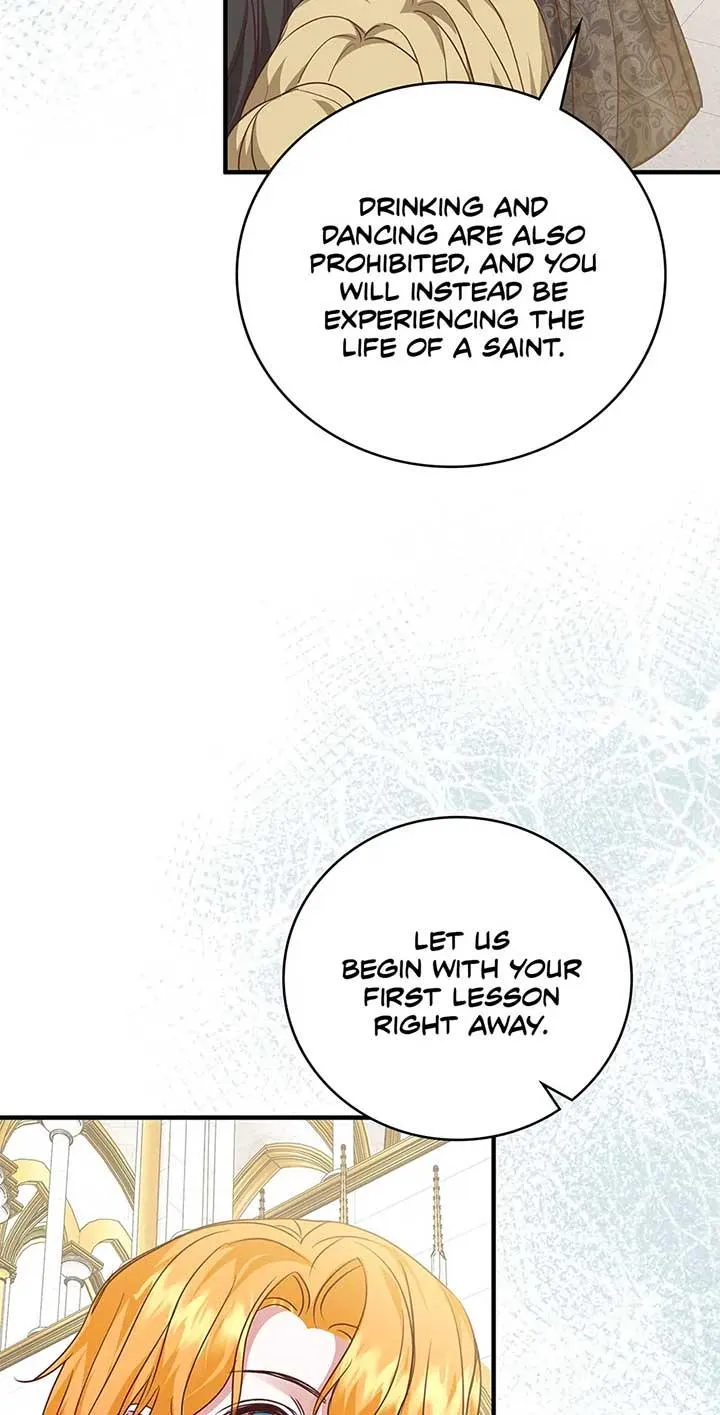 The Object of your Obsession is Wrong, Lord of the Tower! Zinmanga X Chapter 54 Page 15