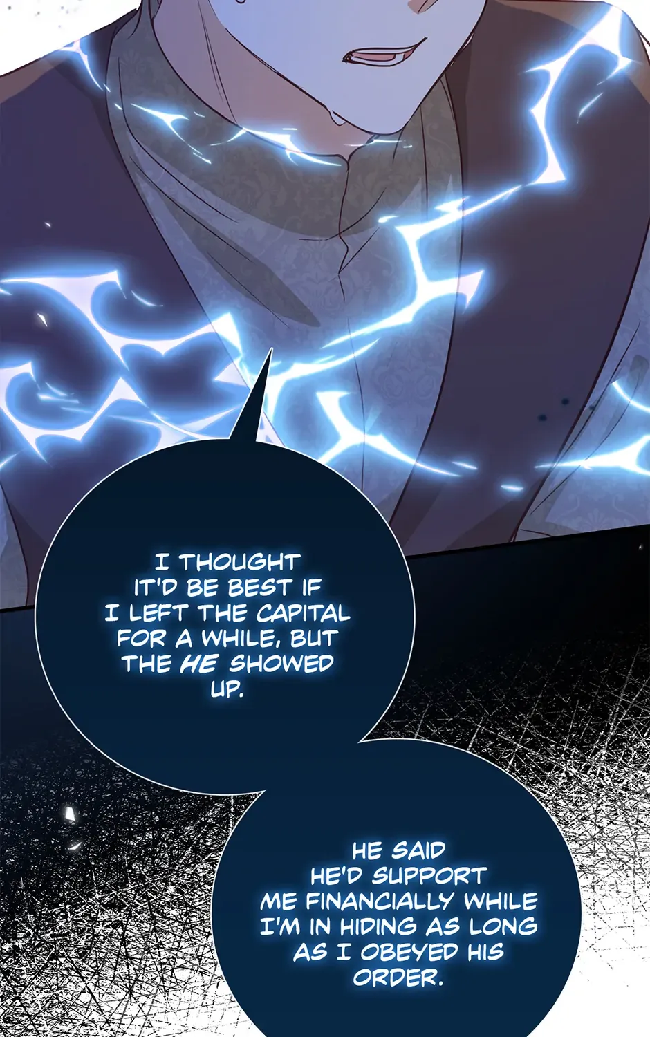 The Object of your Obsession is Wrong, Lord of the Tower! Zinmanga X Chapter 52 Page 79