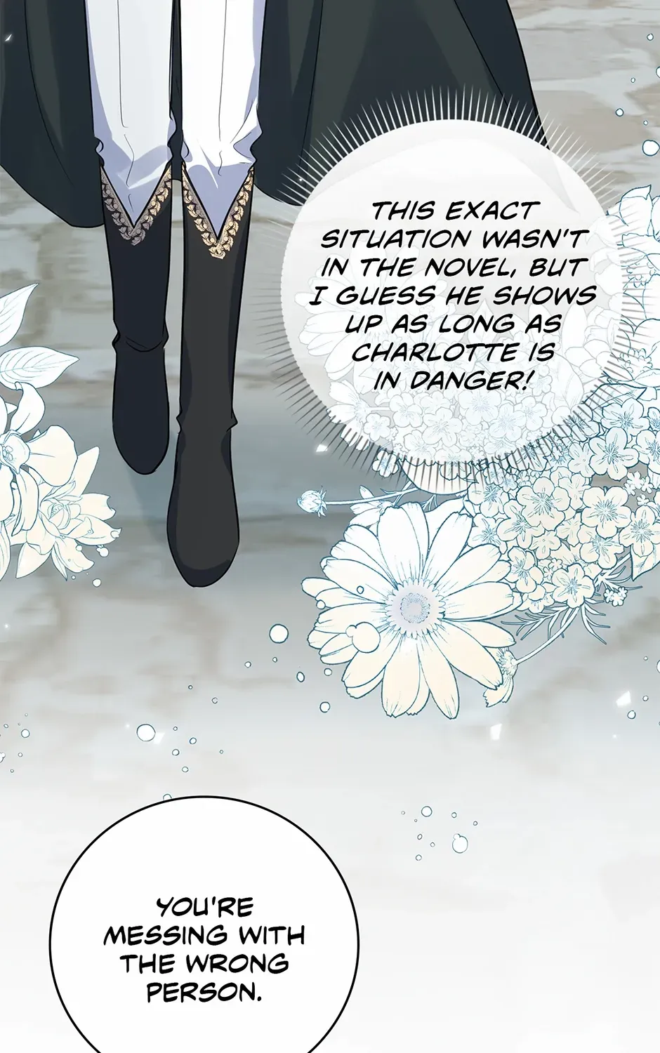 The Object of your Obsession is Wrong, Lord of the Tower! Zinmanga X Chapter 49 Page 5