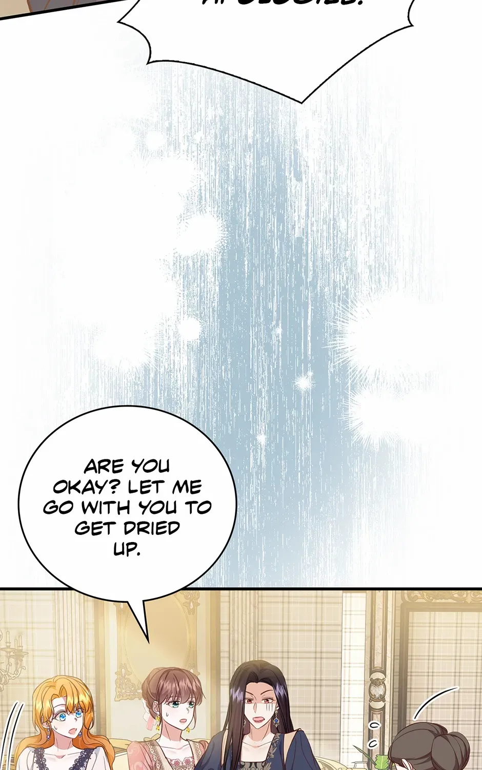 The Object of your Obsession is Wrong, Lord of the Tower! Zinmanga X Chapter 49 Page 49